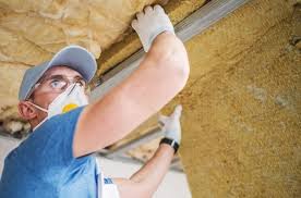 Best Attic Insulation Installation  in Bogota, NJ